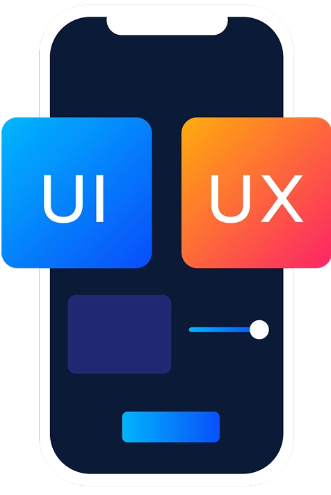 Ui/UX Process