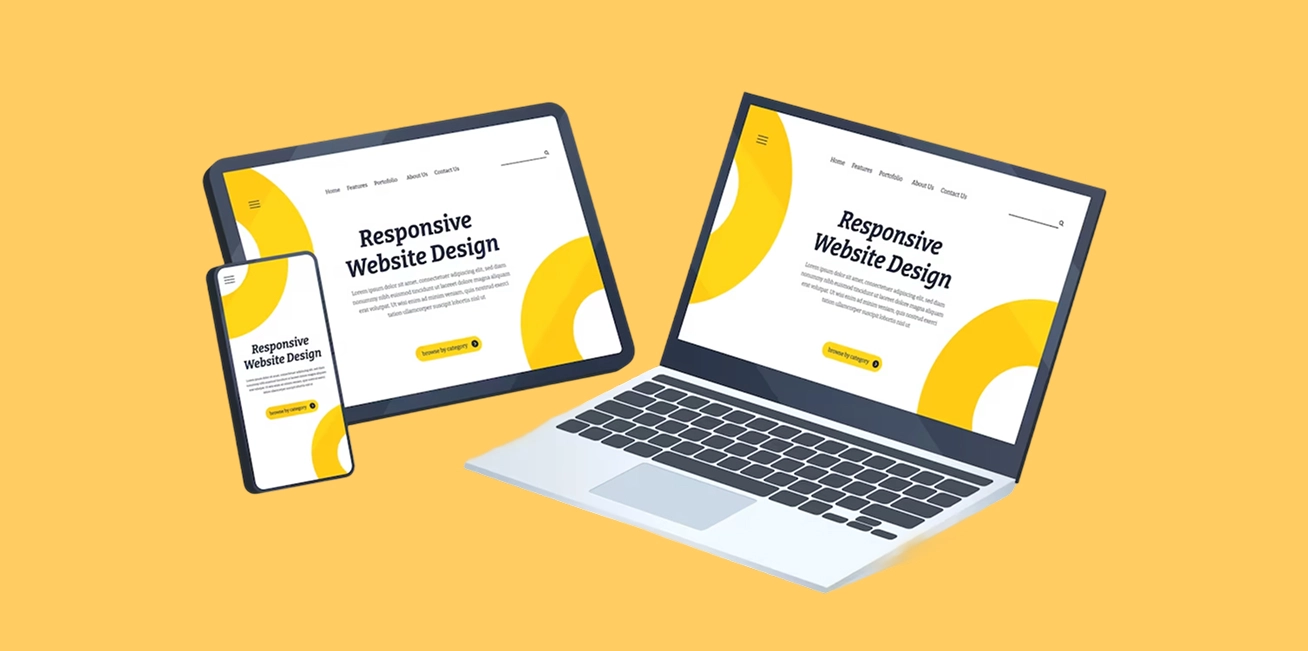 Responsive Web Design