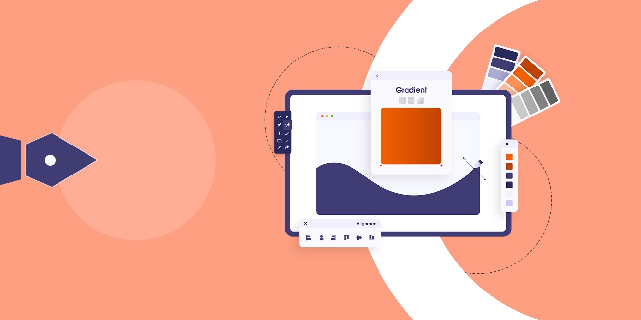 Visual Design and Branding