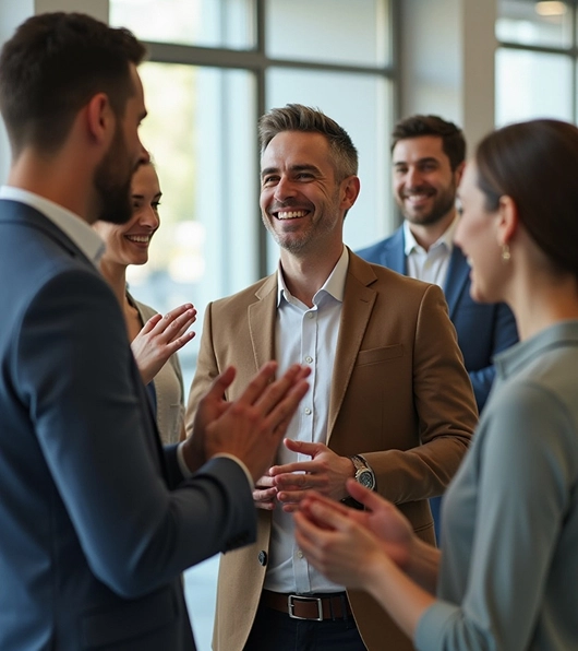 Custom Solutions Tailored to Business Needs