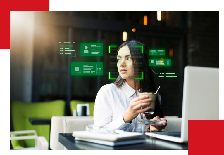 Custom Solutions Tailored to Business Needs
