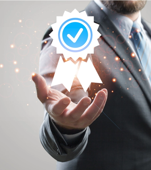 Custom Solutions Tailored to Business Needs