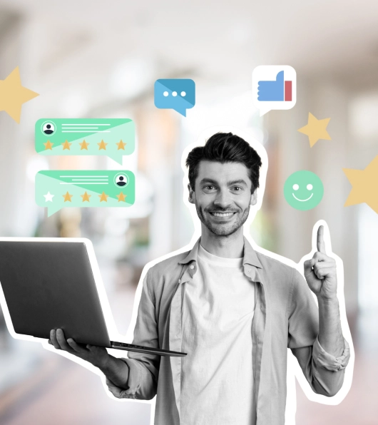 Custom Solutions Tailored to Business Needs