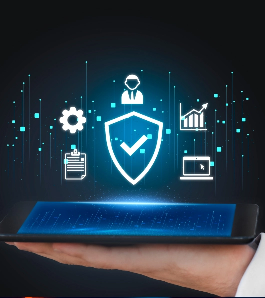 Custom Solutions Tailored to Business Needs