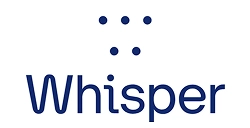 Whisper