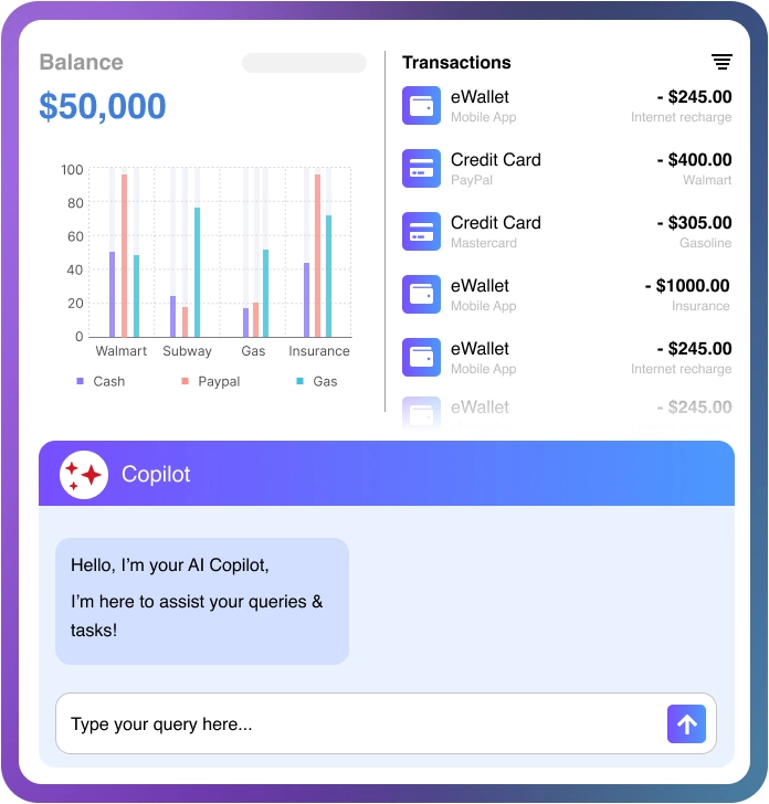 <p>Hire AI Copilot Developer</p>