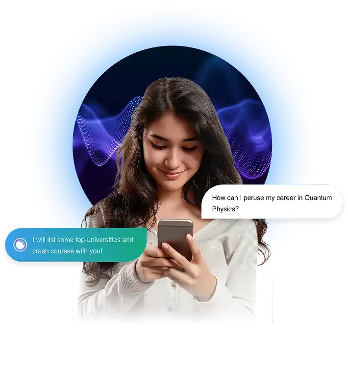 <p>AI Chatbot Solutions</p>