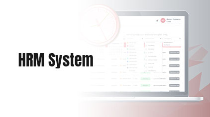 Thumbnail Image of HRM