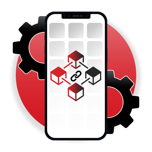Open Chain