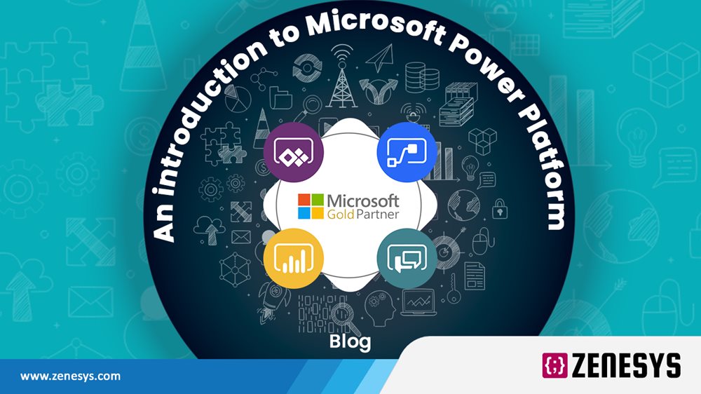 Microsoft Power Platform
