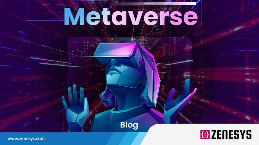 METAVERSE: THE NEXT INTERNET REVOLUTION