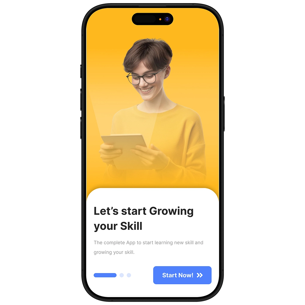 Education App Development