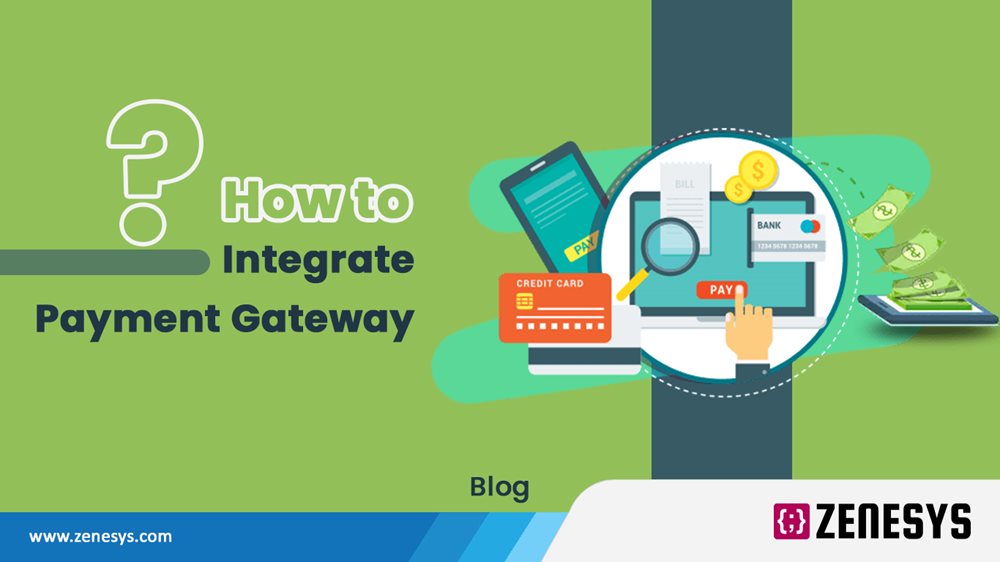 HOW TO INTEGRATE PAYMENT GATEWAY IN YOUR WEBSITE