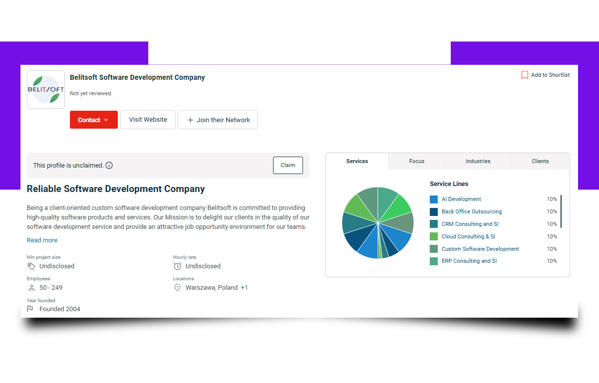 Belitsoft