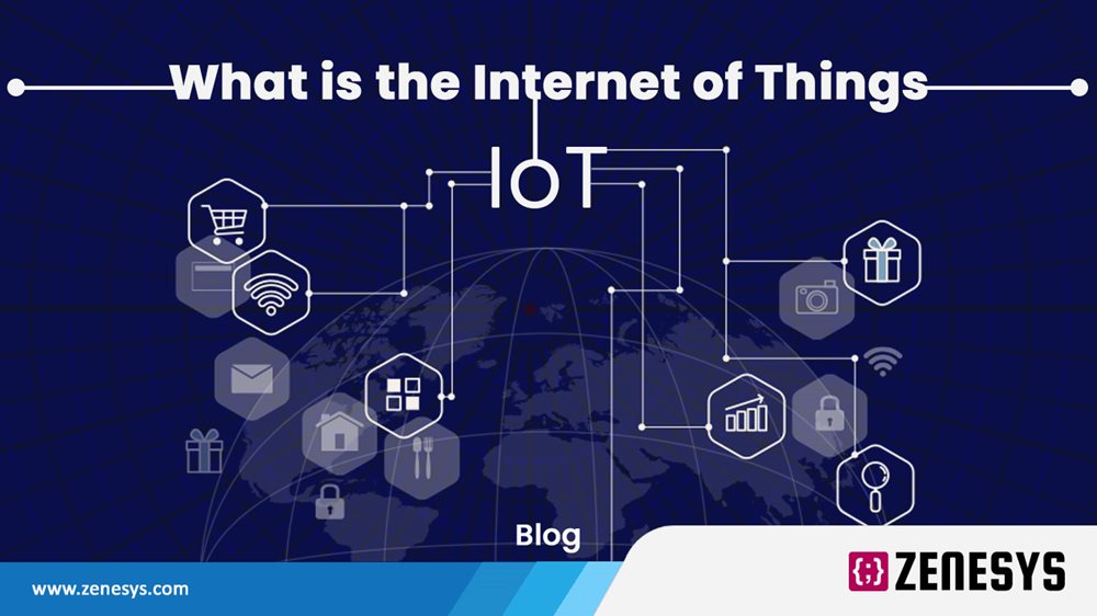 THE COMPLETE GUIDE TO INTERNET OF THINGS