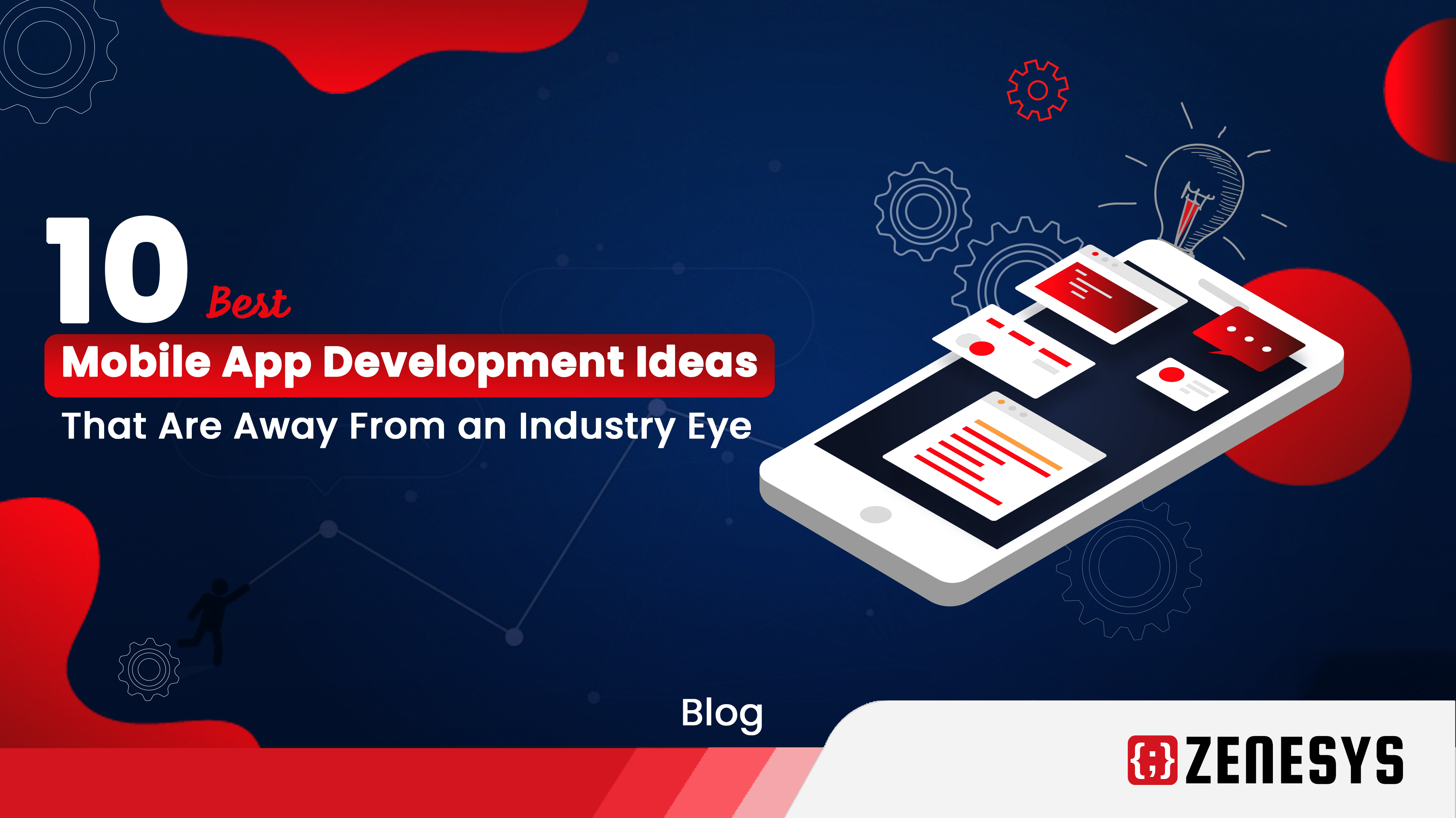 best mobile app development ideas 
