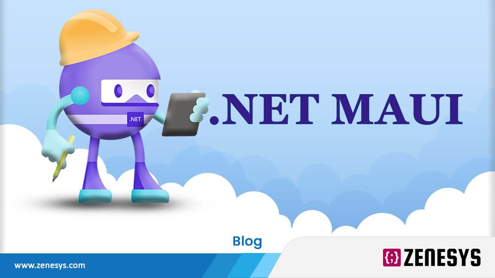 .NET MAUI AND THE FUTURE OF XAMARIN