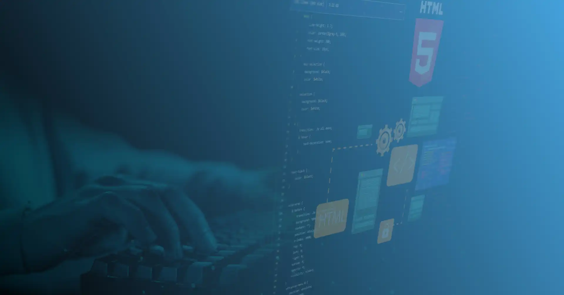 frontend development company - Zenesys ?? Model.Title