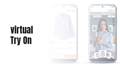Virtual Try On 