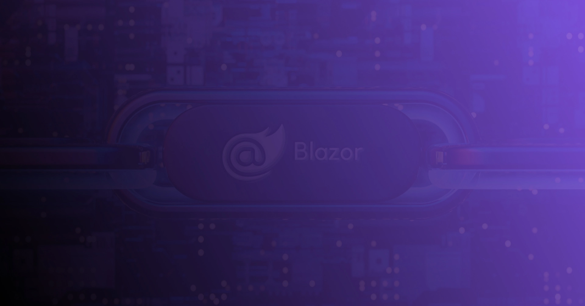 Top Blazor development company building high-performance web applications ?? Model.Title