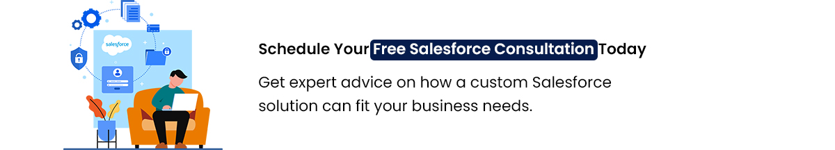 Free Salesforce Consultation