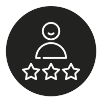 Happy Customer