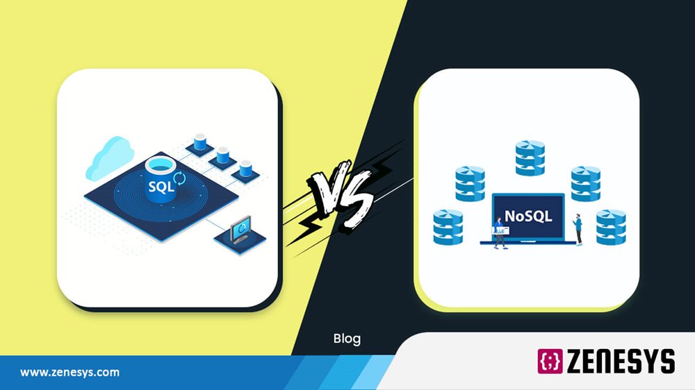 Sql Vs Nosql