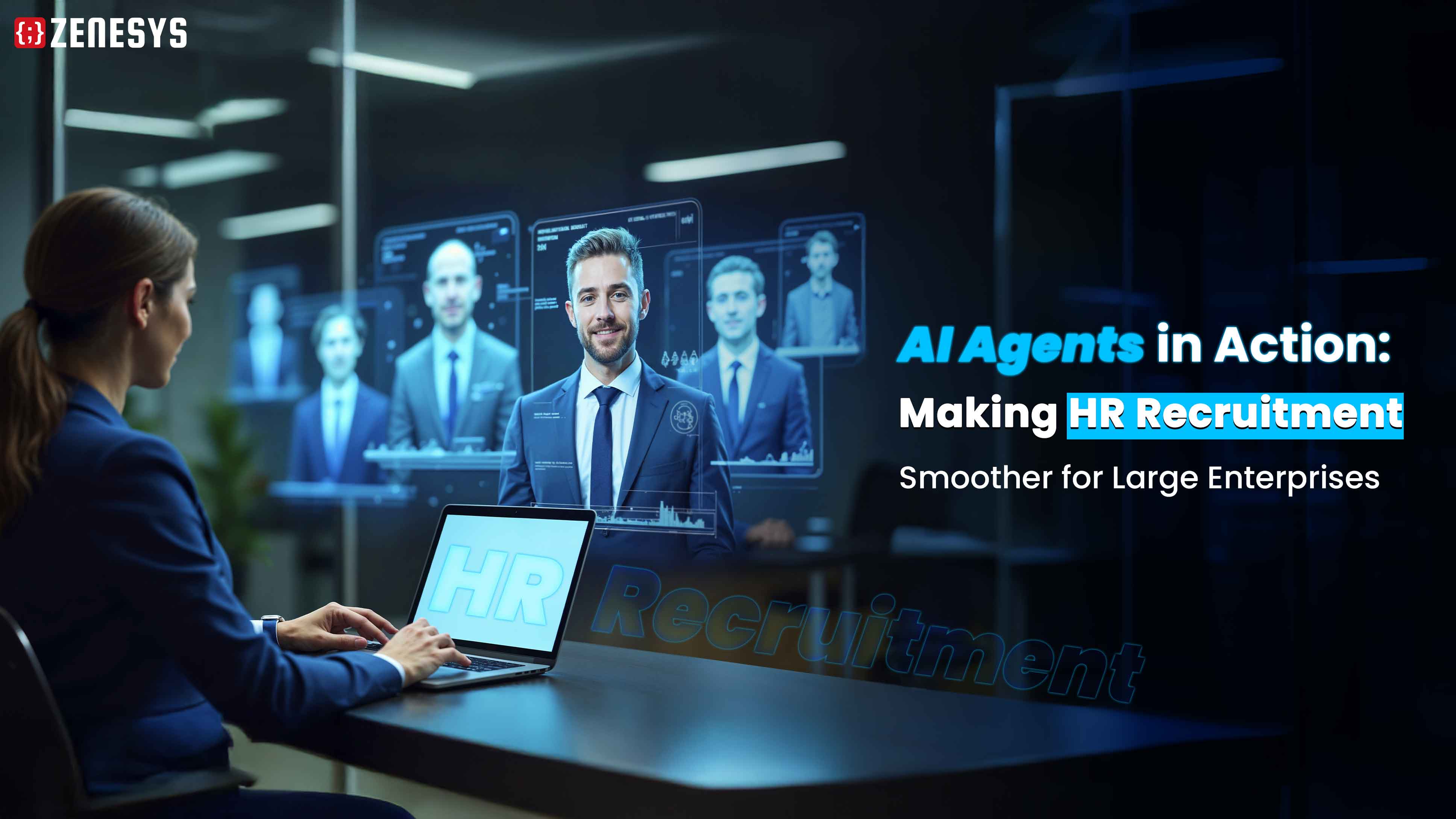 AI Agent in HR