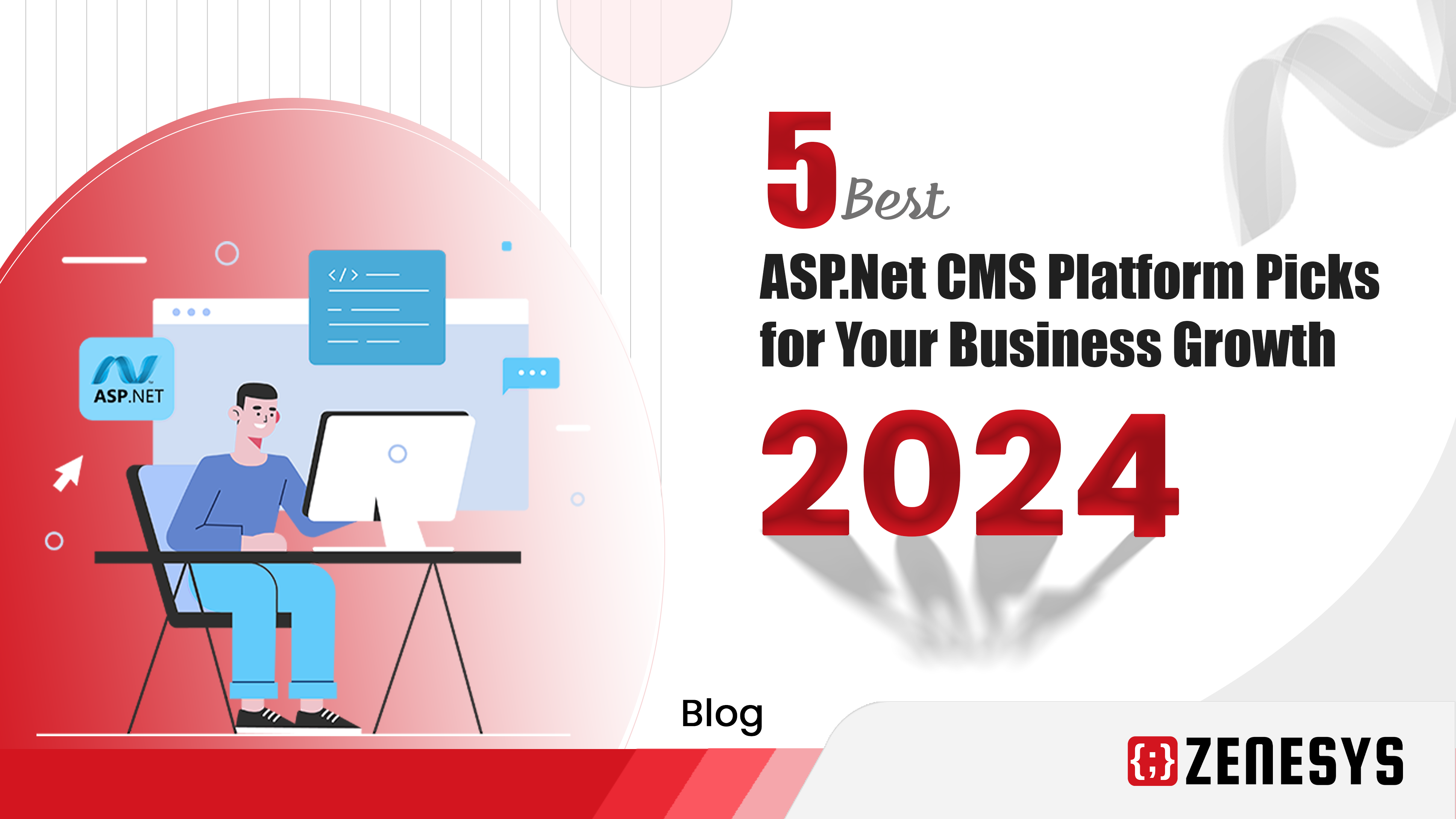 5 Best ASP.Net CMS Platform 