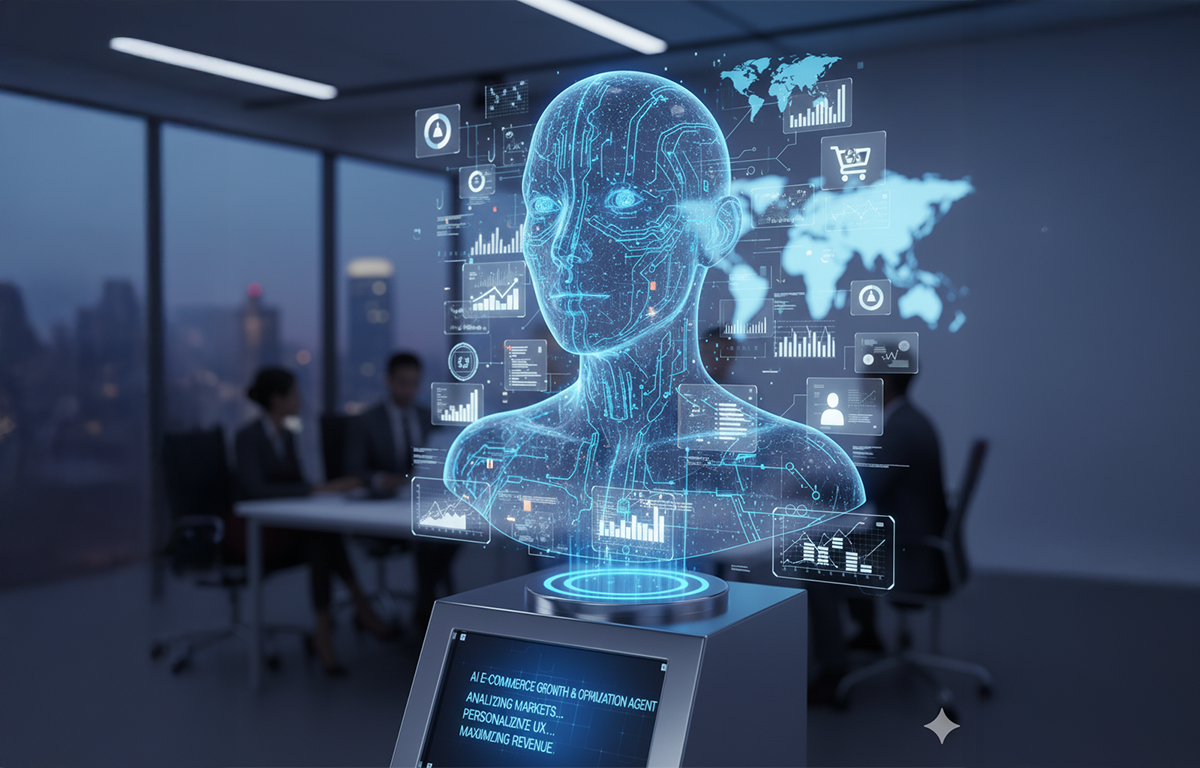 AI-E-commerce-Growth-and-Optimization-Agent.png AI E-commerce growth and Optimization Agent