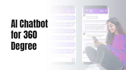 AI powered Chatbot 