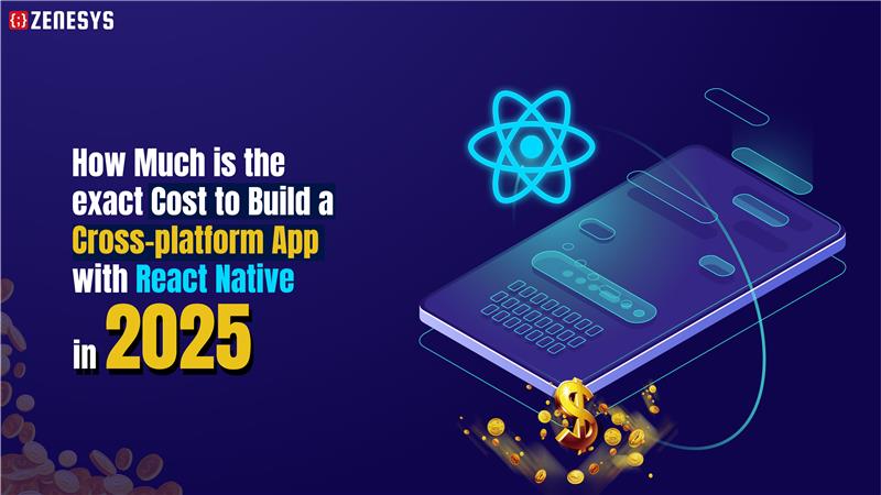 cost of cross platform app development blog banner