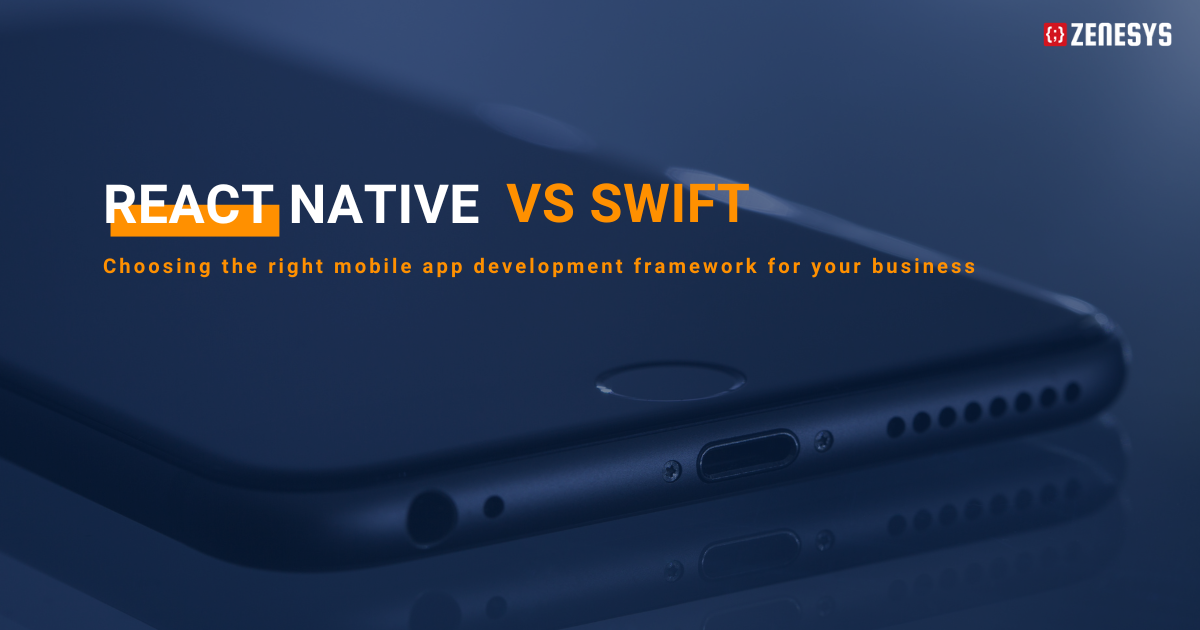 React vs Swift