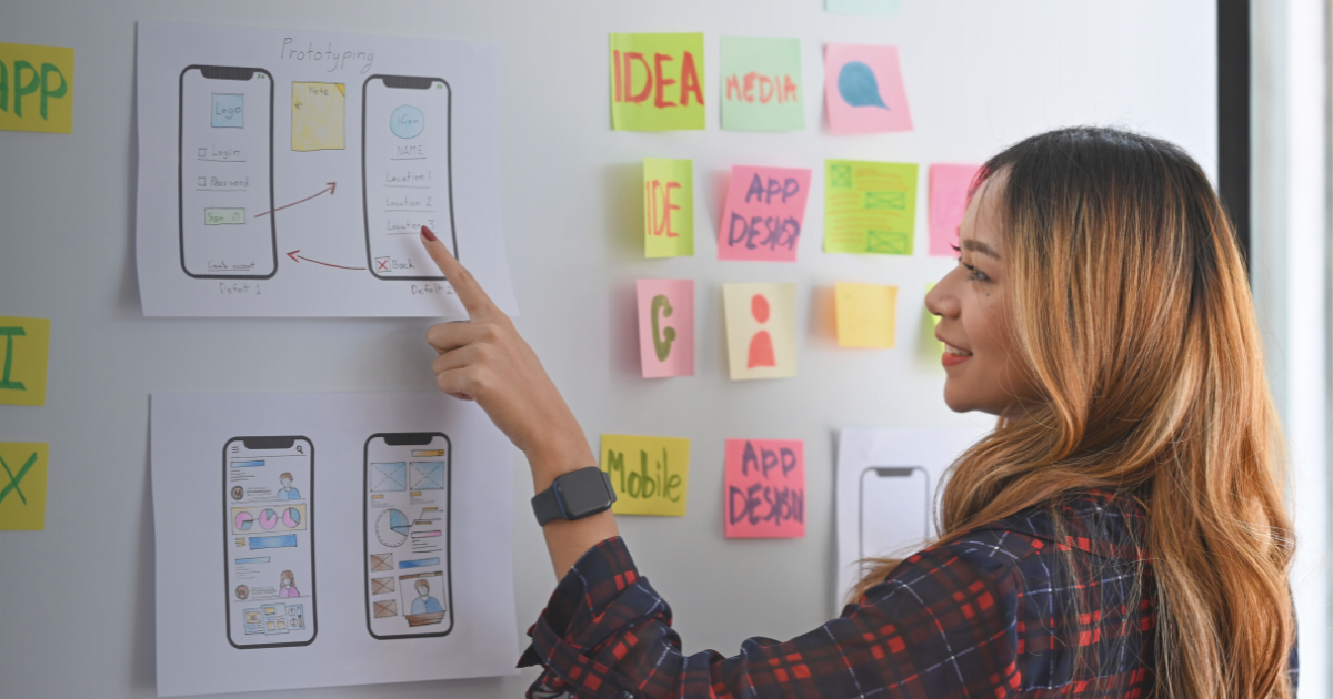 ESTIMATE OF MOBILE APP DEVELOPMENT COST IN 2025