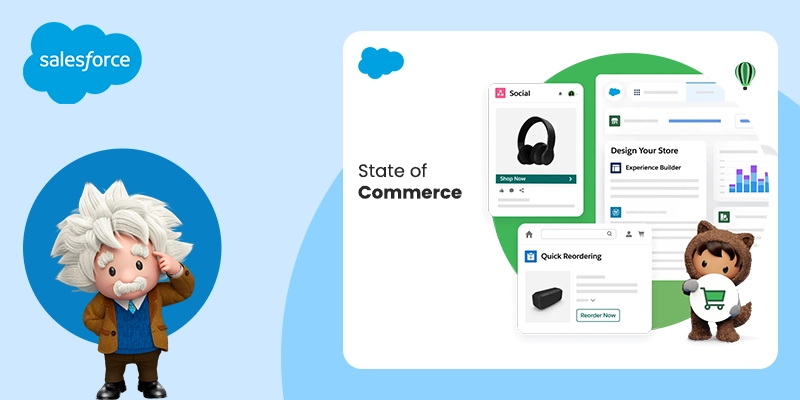 Salesforce Commerce Cloud