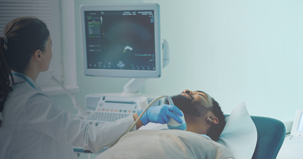 Healthcare monitoring Application