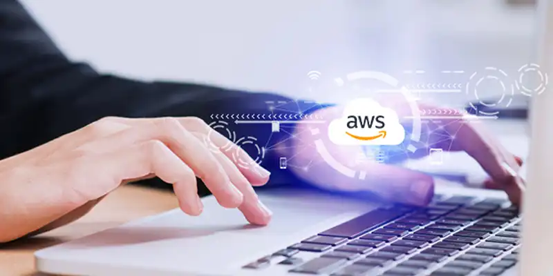 AWS Cloud Consulting Services