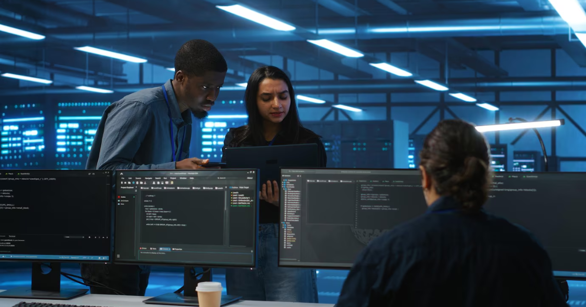 What Is DevOps and Its Future Predictions for 2025 & Beyond?   blog banner image