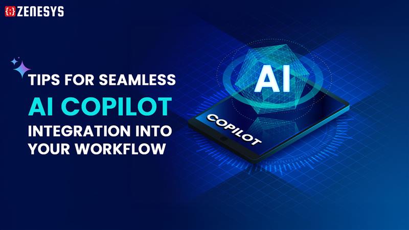 tips for ai copilot integration
