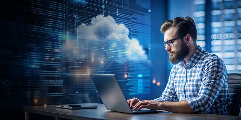 Enterprise CMS development