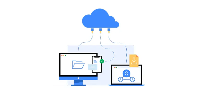 Custom CMS development services