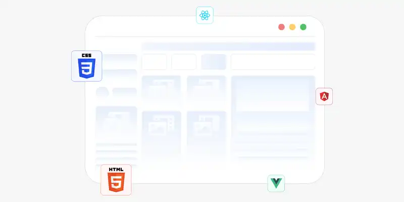 Frontend Development