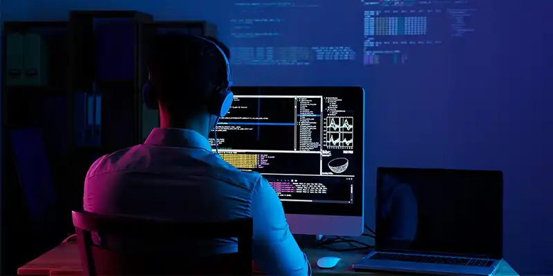 Web App Development