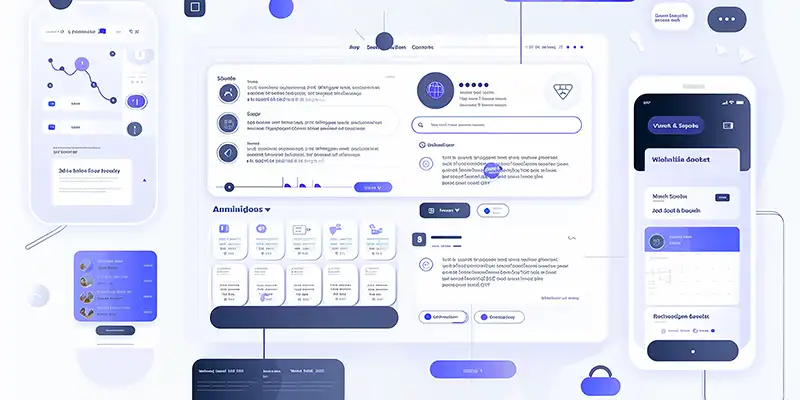 UI/UX Development