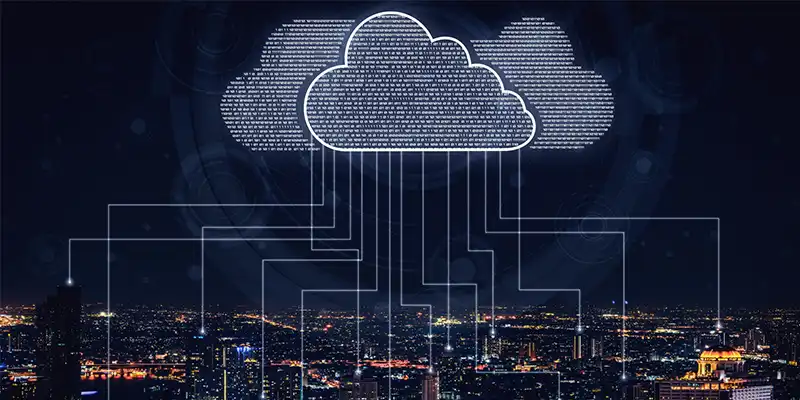 Cloud Development