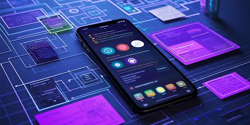 Mobile App Development